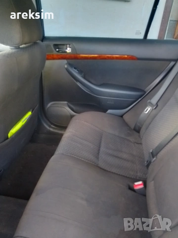 Продавам Тойота,,Авенсис", снимка 5 - Автомобили и джипове - 53399136