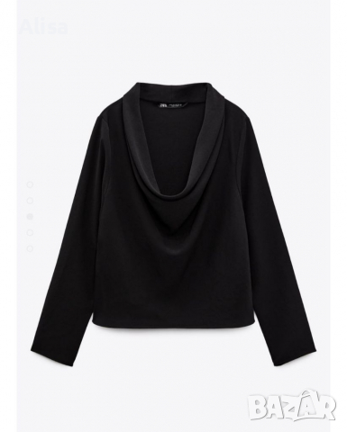  Дамска блуза на Зара