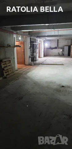 Давам 4 гаража  под наем