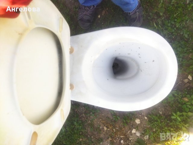 Моноблок, снимка 3 - Други стоки за дома - 41900526