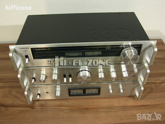  Toshiba комплект , снимка 3 - Аудиосистеми - 40165225