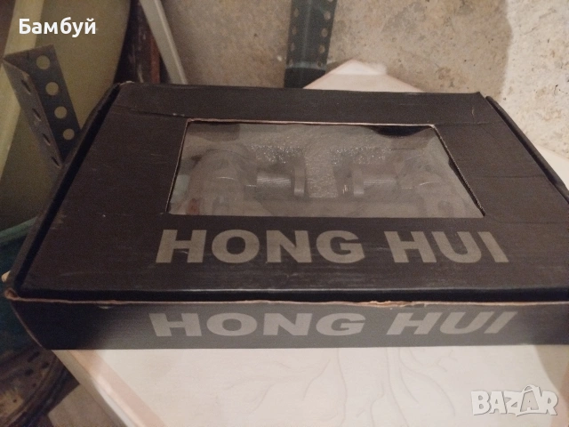 Adjustable Handlebar – регулируемо кормило за мотор / велосипед / e-bike, снимка 2 - Велосипеди - 53775709