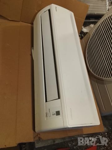 части от климатици Дайкин , снимка 16 - Климатици - 53480558