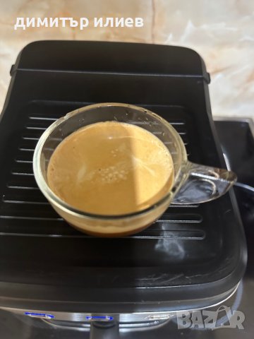 Кафемашина , снимка 8 - Кафемашини - 42619622