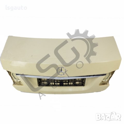 Заден капак Mercedes-Benz E-Class (W212)(2009-2016) ID:90160