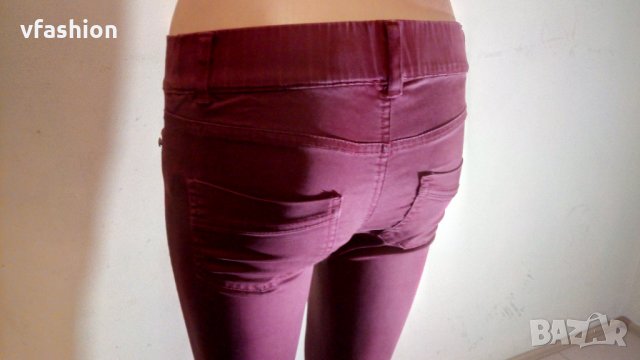 Панталон Bershka, снимка 8 - Панталони - 35828401