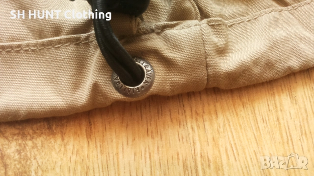 FJALL RAVEN G1000 Kids Jacket размер 6 г / 116 см детско яке - 1667, снимка 15 - Детски якета и елеци - 52806657