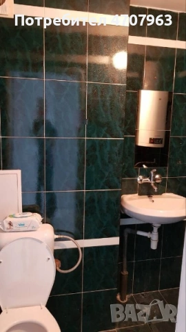 Тристаен - Център, снимка 8 - Апартаменти - 53737978