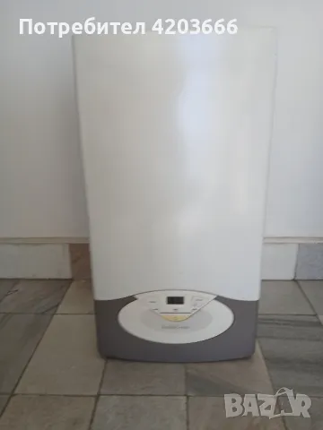 Газово котле Ariston , снимка 2 - Други - 47647804