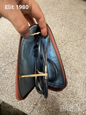 продавам стетоскоп японски , снимка 3 - Медицински консумативи - 52456166