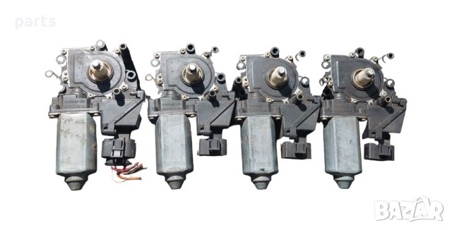 Машинка Стъкло Ауди А3 8L - A4 B5 - A6 C4 - 119024113 - 0536001401 N