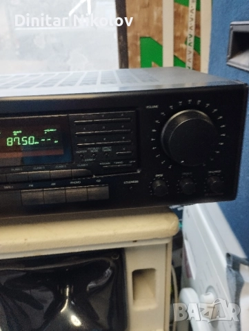 ONKYO tx-9022RDS, снимка 2 - Тонколони - 51988250