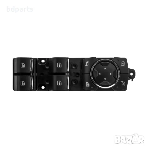 Бутон ключ за ел.стъкла, Ford Mondeo V, Galaxy, S-Max, 3 ПИН, снимка 3 - Части - 56143614