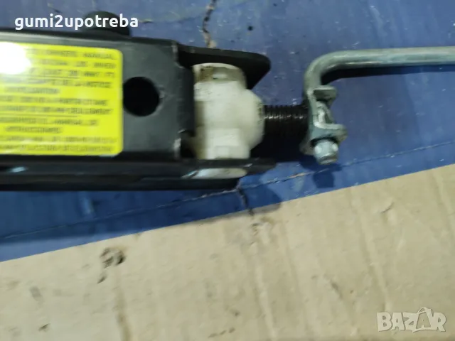 Авто Крик Авариен Крик BMW 3 serie E46 БМВ 3, снимка 4 - Аксесоари и консумативи - 48108675