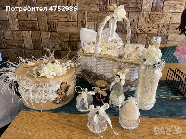 Украса за всякакви поводи , снимка 4 - Декорация - 53683320