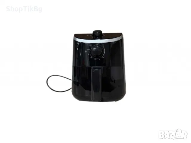 Немски SEG Оригинален Фритюрник с горещ въздух 2 литра, снимка 10 - Фритюрници - 49858097