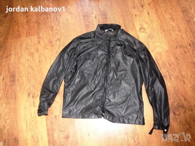 Водонепромукаемо мото горнище тънко WinTex само за 50лв.