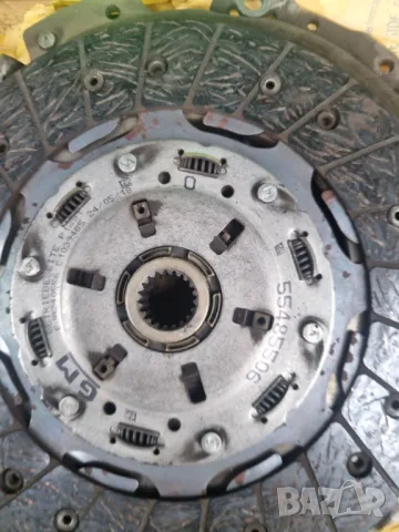 1.6 CDTI-OpeL >B16DTLL- , снимка 4 - Части - 49072800