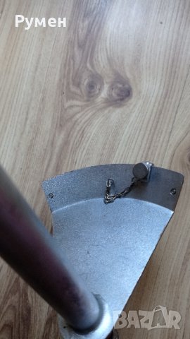 Динамо метричен ключ Stahlwille Manoskop 72/6, снимка 6 - Други инструменти - 42562595