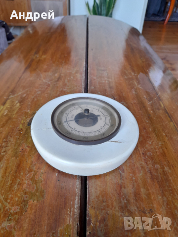 Стар Барометър #9