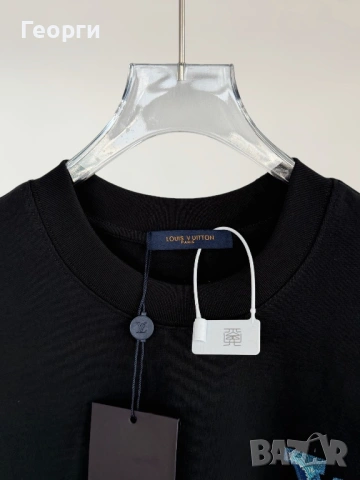 New collection LV тениски🤩👌, снимка 18 - Тениски - 53768691