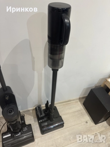 Dreame H12 Dual - верикална прахосмукачка, снимка 4 - Прахосмукачки - 55750148