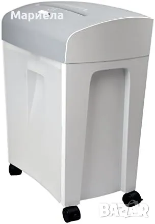 Чисто нов Унищожител на документи Monolith PBS-14-17 Cross 14 литра / Шредер