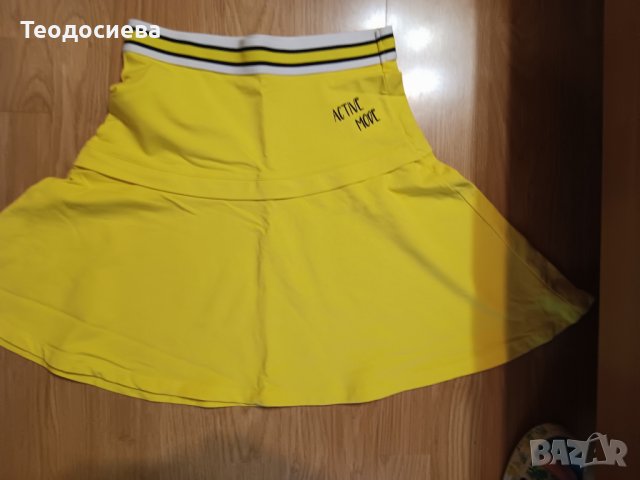 Две атрактивни летни поли за момичета LC Laikiki, снимка 4 - Детски рокли и поли - 41224114