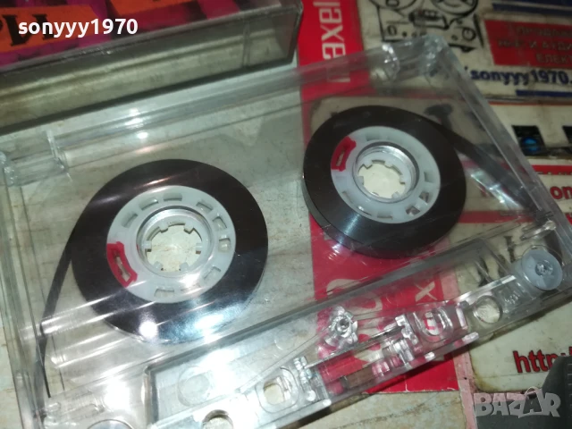 заявена-КОЗАРИ 93 1808251128, снимка 3 - Аудио касети - 51401141