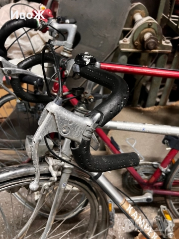 Колело 28 цола размер 56, снимка 6 - Велосипеди - 51784226