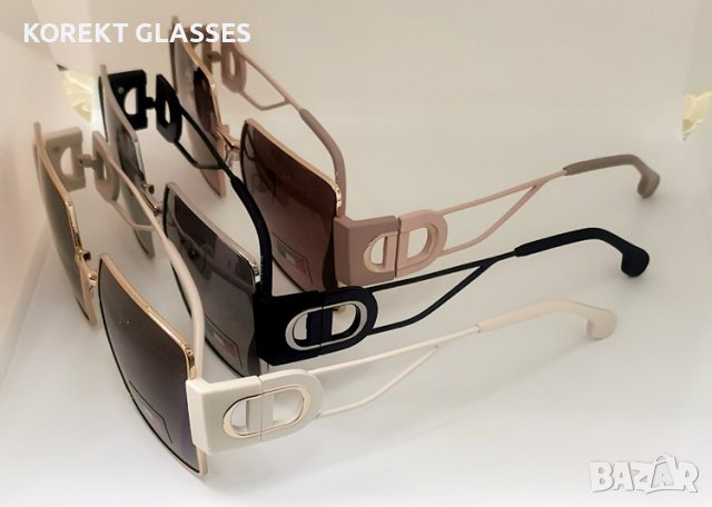 Слънчеви очила BIALUCCI с поляризация и 100% UV защита, снимка 3 - Слънчеви и диоптрични очила - 41169239