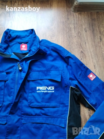 engelbert strauss jacket - мъжко работно яке /налични С/Л, снимка 11 - Якета - 53749204