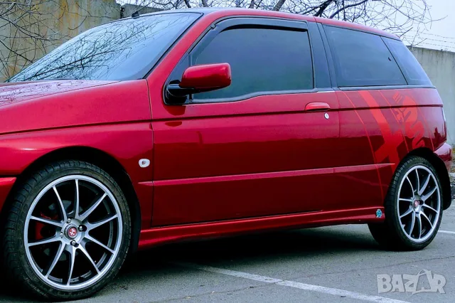 Ветробрани HEKO за Alfa Romeo 145 (1994-2005) - 3d