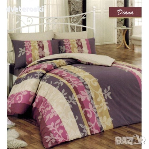 Ранфорс за единично легло промоция