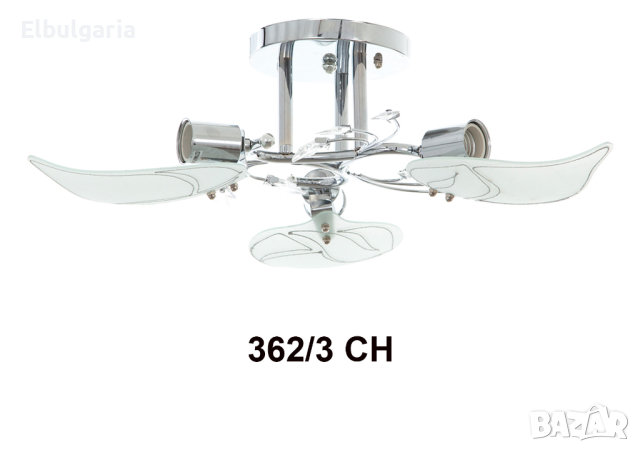 Полилей EL 362, снимка 4 - Полилеи - 44526125