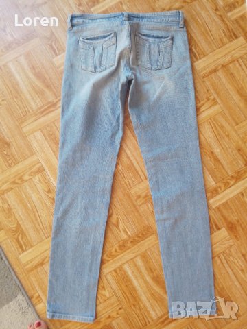 🌸Forever twentyone🌸Дънки 👖, снимка 4 - Дънки - 41319187