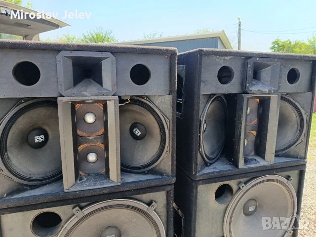 система за озвучени Аа Craaft , снимка 3 - Тонколони - 50852007