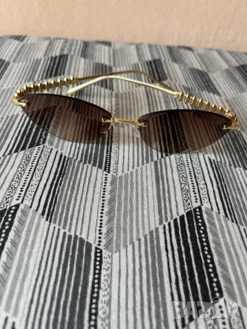 Cartier слънчеви очила