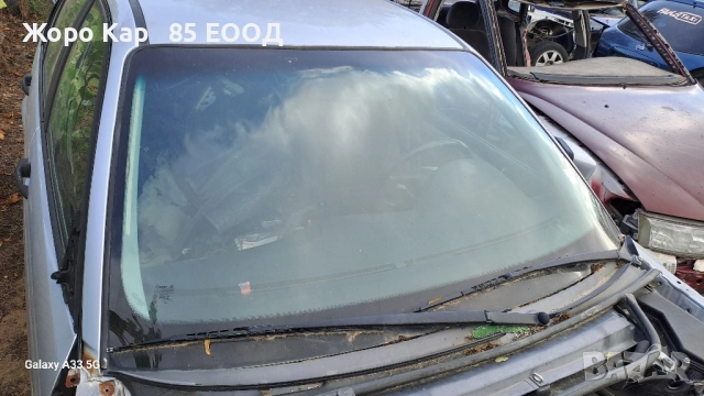 Предно (челно) стъкло за БМВ е46/BMW E46, снимка 8 - Части - 51817629