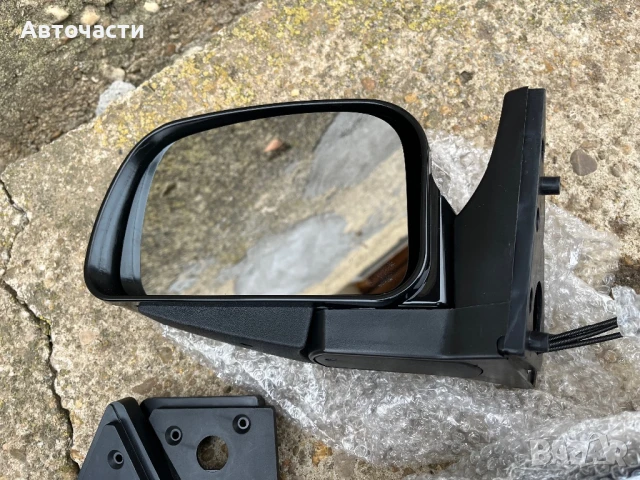 Големи огледала Лада 2107, снимка 3 - Части - 47949159
