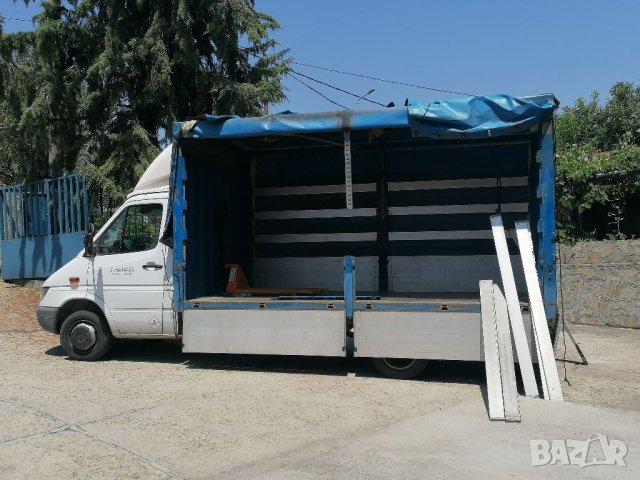 Товарно такси гр. Пловдив 