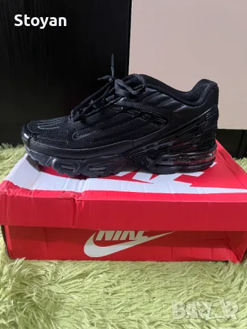 Nike Air Max Plus 3 | Air Max | TN, снимка 2 - Спортни обувки - 48925941