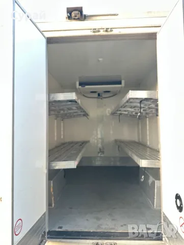 Хладилен камион  FIAT DUCATO, снимка 5 - Камиони - 55796497
