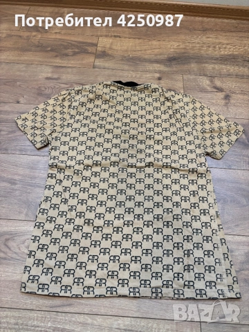 Мъжка тениска, снимка 2 - Тениски - 52121323