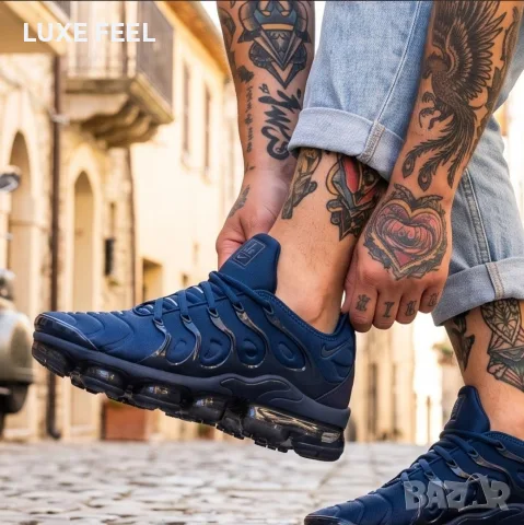Nike 🔹Мъжки Маратонки 41-46н., снимка 2 - Маратонки - 56220147