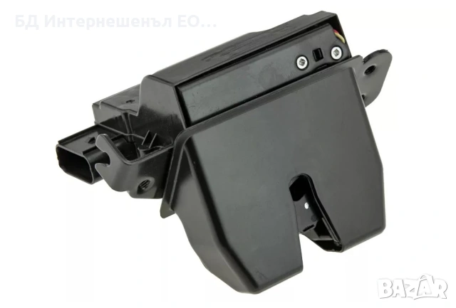 81230-3Z000 Брава за багажник, Hyundai, Santa Fe 3, i40 CW, Kia, Carnival, Sorento, снимка 2 - Части - 53064531