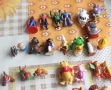Фигурки от шоколадови яйца Kinder, снимка 5