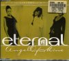 Eternal, снимка 1 - CD дискове - 36001981