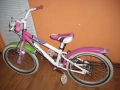 ДРАГ/DRAG/18" Идеален детски велосипед,колело с помощни колела.Промо., снимка 11