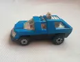 Matchbox Bulgaria - Planet Scout, снимка 1